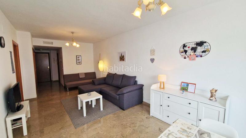 Foto 18121d44-9e98-4996-9e5e-4033f6d4c8ce. Apartamento  cerca de puerto marina, de la playa y de los comercios en Benalmádena