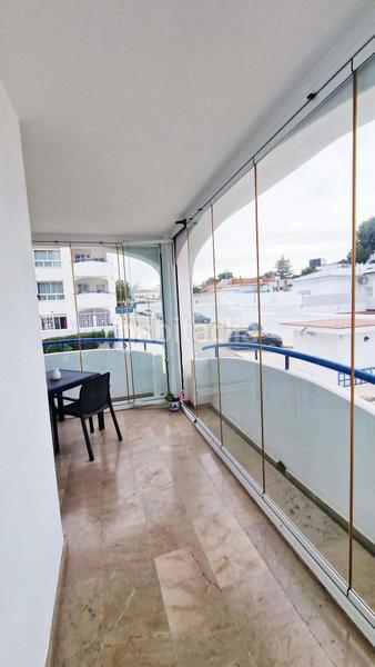 Foto 1c55816e-fae6-4a9f-b891-c5918e2012ec. Apartamento  cerca de puerto marina, de la playa y de los comercios en Benalmádena