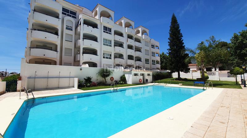 Foto 2ee02267-33fa-4ab2-93d9-5f09ff5eb330. Apartamento  cerca de puerto marina, de la playa y de los comercios en Benalmádena