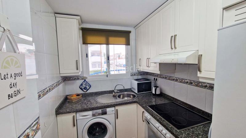 Foto 39013633-9c18-4e2d-ae55-3c1660e9cc67. Apartamento  cerca de puerto marina, de la playa y de los comercios en Benalmádena