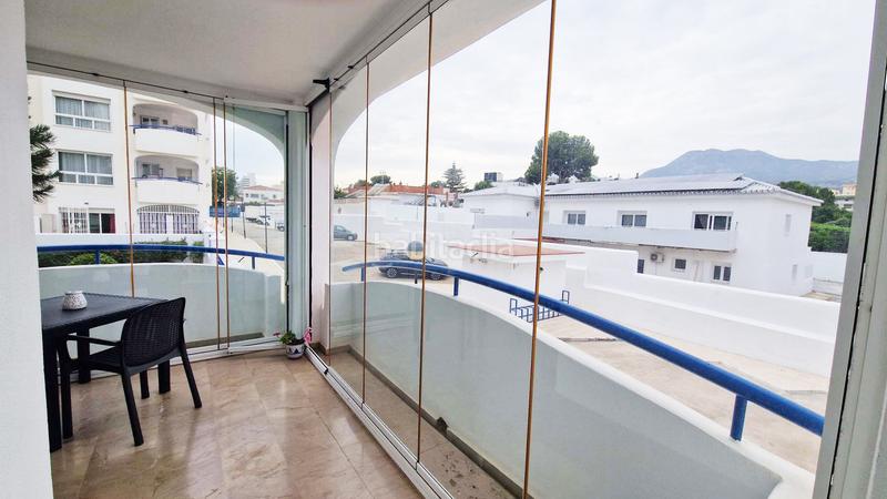 Foto 4da550c1-4f18-4f1e-bc94-a38ca7037071. Apartamento  cerca de puerto marina, de la playa y de los comercios en Benalmádena