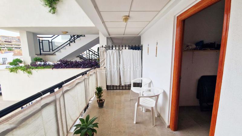 Foto 4febbf23-2bd4-4328-b565-08725d61e5c8. Apartamento  cerca de puerto marina, de la playa y de los comercios en Benalmádena