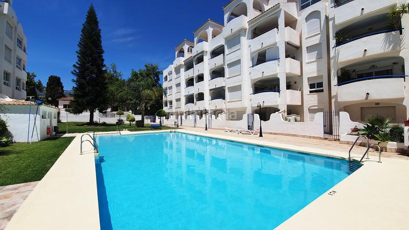 Foto 642ba3c7-8129-43bb-b30c-4b03e9391ce3. Apartamento  cerca de puerto marina, de la playa y de los comercios en Benalmádena