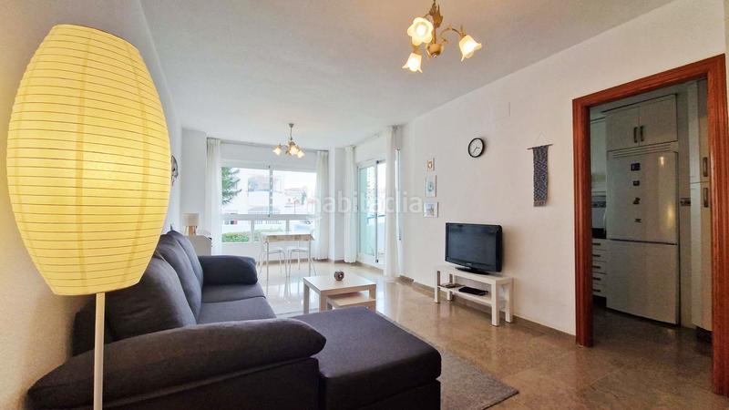 Foto 64dcb60d-1095-498a-ae7c-c47412ee900b. Apartamento  cerca de puerto marina, de la playa y de los comercios en Benalmádena