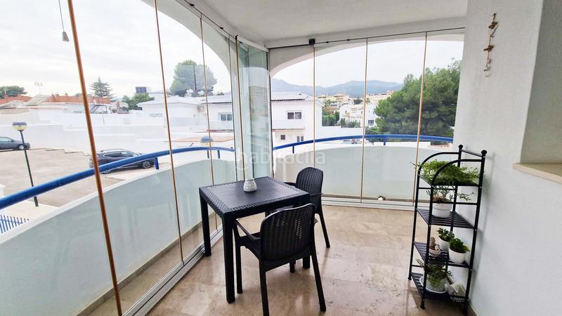 Foto b936e780-c578-49c0-8b60-1f47adabf27d. Apartamento  cerca de puerto marina, de la playa y de los comercios en Benalmádena