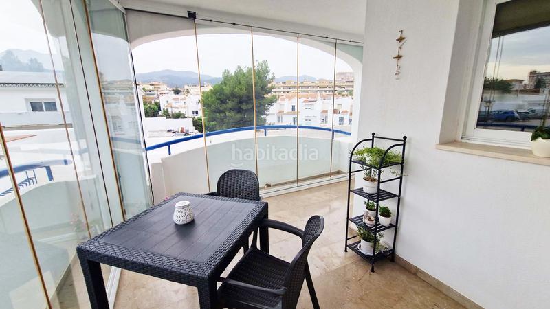 Foto c085048e-7701-46bf-b05c-8120bb78051b. Apartamento  cerca de puerto marina, de la playa y de los comercios en Benalmádena