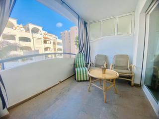 Appartement en Solymar