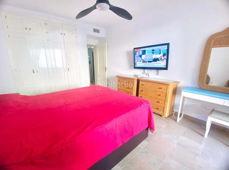 Foto 1f3e435c-02ee-402a-a9ac-d0fa93705849. Etagenwohnung mit parking pool in Solymar Benalmádena