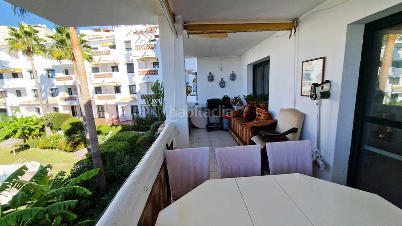 Foto 342f7765-299c-40e8-8a2b-a120b2d61bd7. Etagenwohnung mit pool in Zona Centro Comercial Torrequebrada Benalmádena