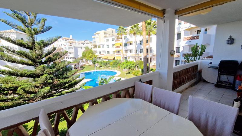 Foto 51802180-7a97-4481-954f-6a482b680cff. Piso en Zona Centro Comercial Torrequebrada Benalmádena