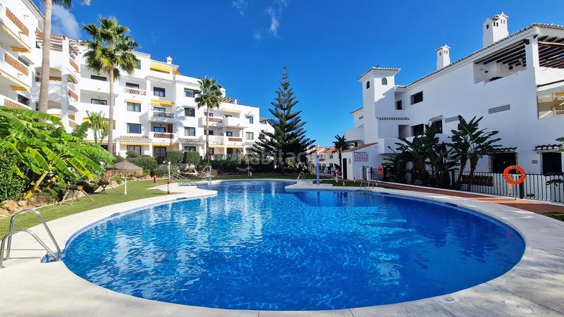 Foto 9e50f68b-2ae1-4d9a-a865-b2fdda474efc. Piso en Zona Centro Comercial Torrequebrada Benalmádena