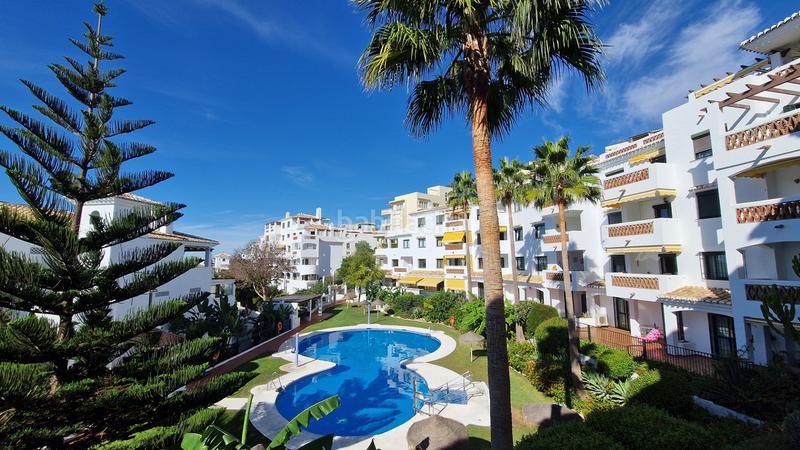 Foto ebd42ead-964b-4d2b-a933-4bd3c8f58c68. Piso en Zona Centro Comercial Torrequebrada Benalmádena