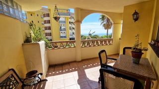 Appartement en Parque de la Paloma
