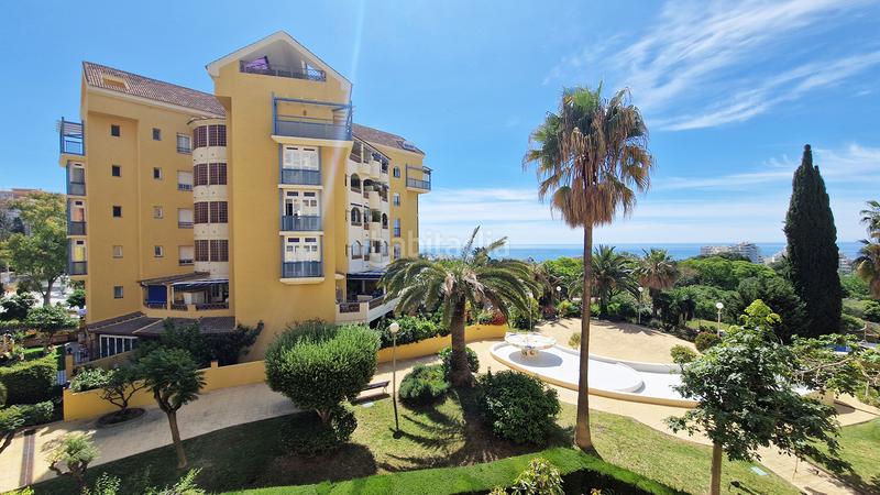 Foto d7974cb8-1328-472f-bd42-9ad7f5791421. Appartamento con parcheggio piscina in Parque de la Paloma Benalmádena