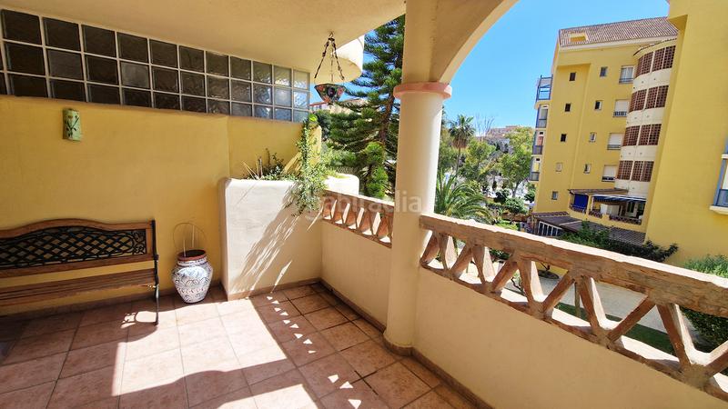 Foto 8631c073-7098-46c3-ac44-98594bcb6b83. Appartement avec parking piscine dans Parque de la Paloma Benalmádena