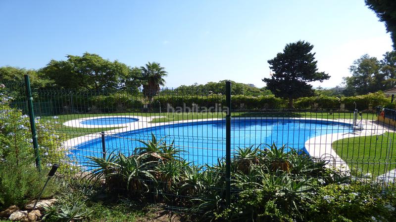Foto 98ba87e9-9e25-4272-b1bd-560ec2310809. Appartement avec parking piscine dans Parque de la Paloma Benalmádena