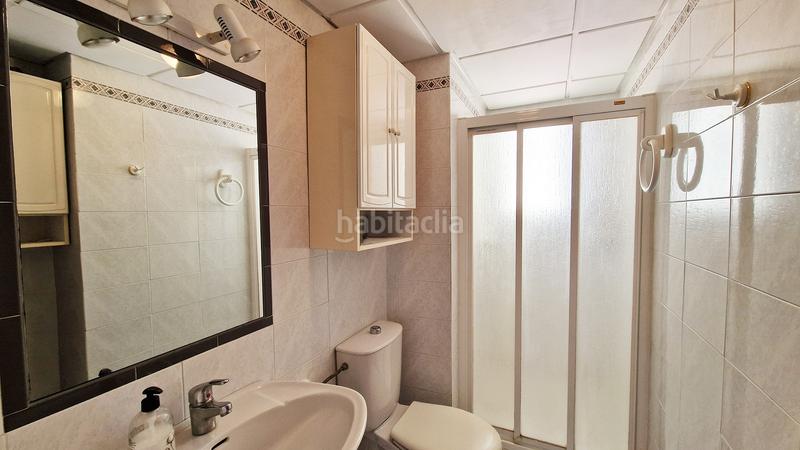 Foto 47f066e3-fdc8-4a73-86ec-eed3c11020f3. Etagenwohnung mit parking pool in Parque de la Paloma Benalmádena