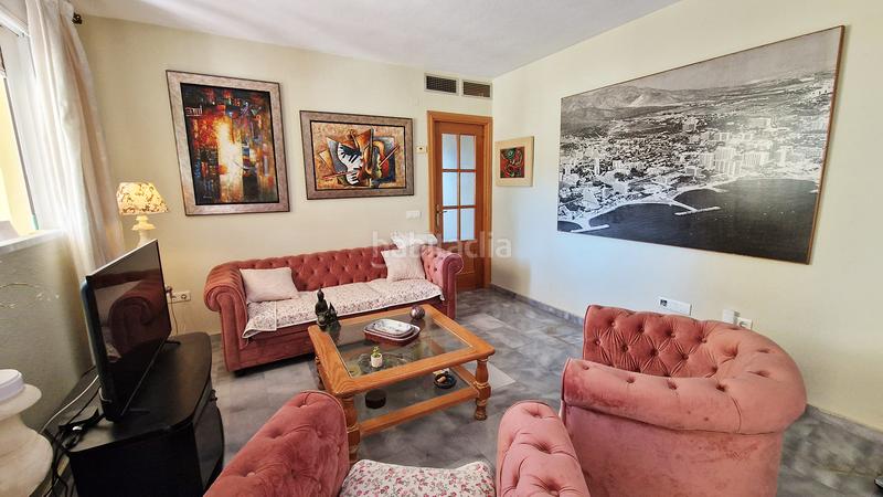 Foto a39b73be-252f-4b5b-b464-0faea514be4f. Etagenwohnung mit parking pool in Parque de la Paloma Benalmádena