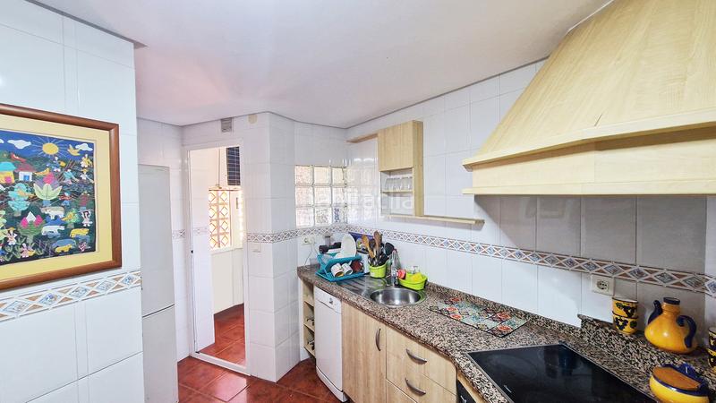 Foto 0960eb67-d9f4-4a36-bce8-76508af00418. Flat with parking pool in Parque de la Paloma Benalmádena