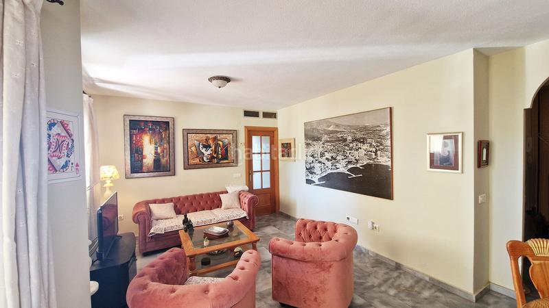 Foto 46e86177-5afc-4712-925d-e3af790c03b7. Flat with parking pool in Parque de la Paloma Benalmádena