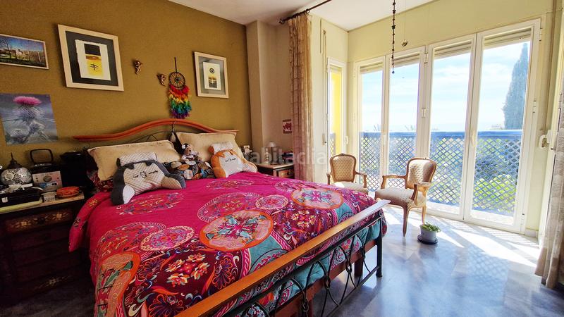 Foto 4f248a41-a0cb-45e7-9477-96d63a280316. Flat with parking pool in Parque de la Paloma Benalmádena