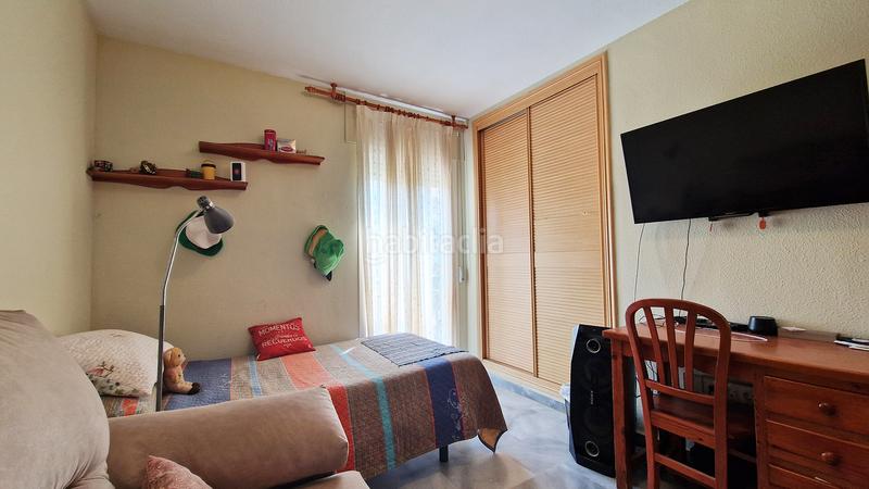 Foto 9536fe24-b7c9-48af-82b1-bd38db3c22f3. Flat with parking pool in Parque de la Paloma Benalmádena