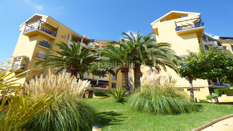 Foto a803358f-92d2-41e8-9bed-4fb1892709a8. Flat with parking pool in Parque de la Paloma Benalmádena