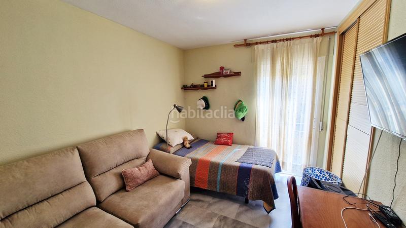 Foto bdbc2d32-0123-472e-8a84-bbadbafeb91f. Flat with parking pool in Parque de la Paloma Benalmádena