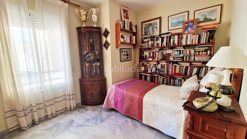 Foto f3735668-0d97-49c7-a138-65f0ffd8027f. Flat with parking pool in Parque de la Paloma Benalmádena