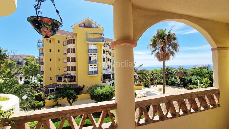 Foto 2e270472-5a6b-480d-9d93-eb360af59144. Pis amb aparcament piscina a Parque de la Paloma Benalmádena