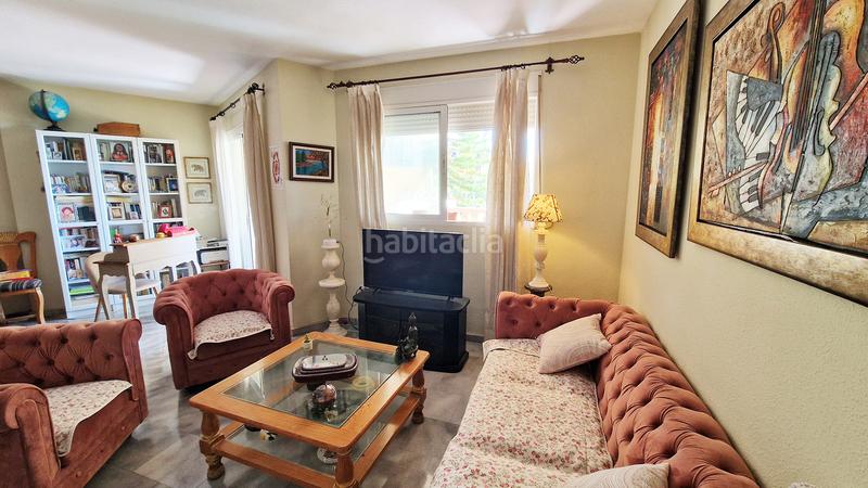 Foto 81b9b237-a226-4f25-9b08-677a0411e7ce. Pis amb aparcament piscina a Parque de la Paloma Benalmádena