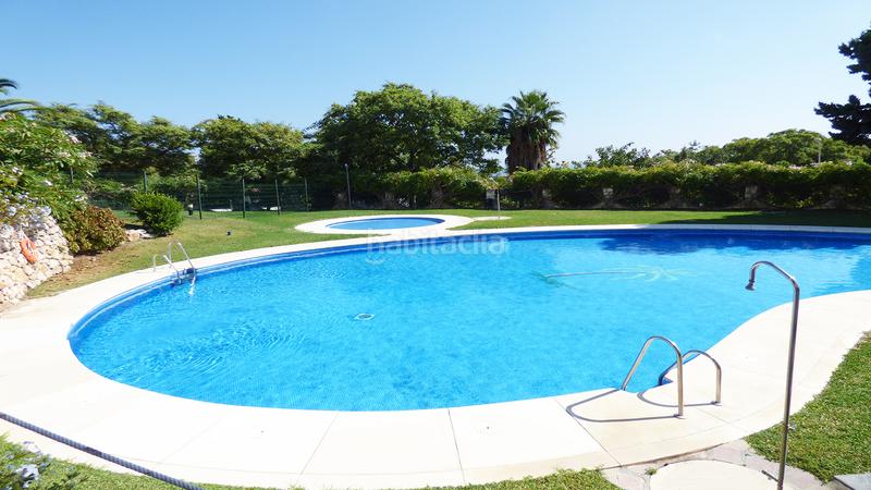 Foto 9cb7602a-b141-49c9-abc4-5f6980d1b405. Pis amb aparcament piscina a Parque de la Paloma Benalmádena