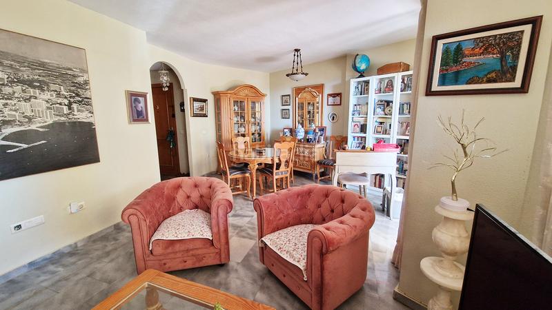 Foto 9da97488-3fb1-4fe9-843e-e02aaa88d2cd. Pis amb aparcament piscina a Parque de la Paloma Benalmádena