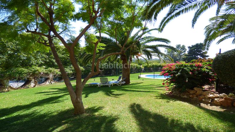 Foto b5dea144-850c-4ab6-8423-5c379c86b559. Pis amb aparcament piscina a Parque de la Paloma Benalmádena