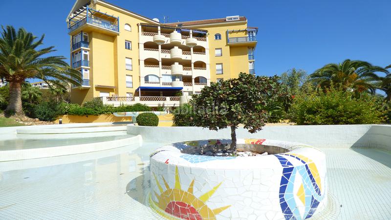 Foto f2aed385-3162-4960-8646-4f37d5db2233. Pis amb aparcament piscina a Parque de la Paloma Benalmádena