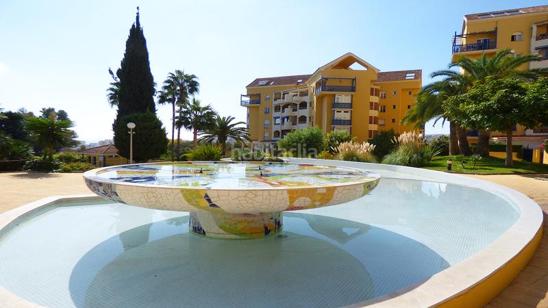 Foto a953af0c-9b96-4f67-85db-7724b028dd70. Piso en Parque de la Paloma Benalmádena