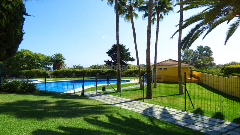 Foto b910e33d-f4c9-4a5a-92f7-f94abd1704f9. Piso en Parque de la Paloma Benalmádena