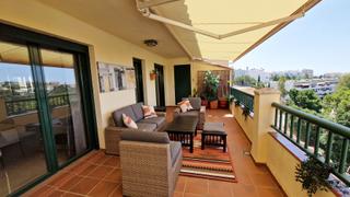 Penthouse in Calle Ana Maria Matute 10