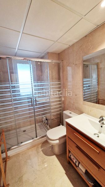 Foto 20733292-b9b2-41d4-902e-20656dd4869f. Àtic amb calefacció aparcament piscina a Montealto - Monterrey Benalmádena