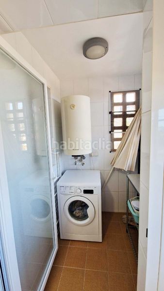 Foto 29d7126d-2863-48f5-8ee2-010a684dc449. Àtic amb calefacció aparcament piscina a Montealto - Monterrey Benalmádena