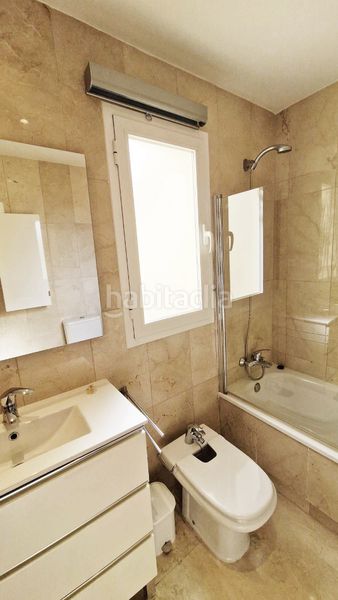 Foto 2c792f93-71c0-4fc2-968a-50a4c3441c25. Àtic amb calefacció aparcament piscina a Montealto - Monterrey Benalmádena