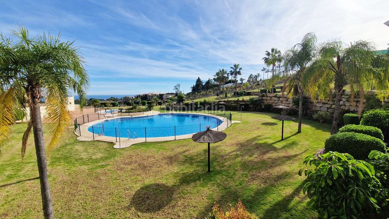 Foto 3a1ee8ab-4834-4098-b923-07dbb8779b79. Àtic amb calefacció aparcament piscina a Montealto - Monterrey Benalmádena