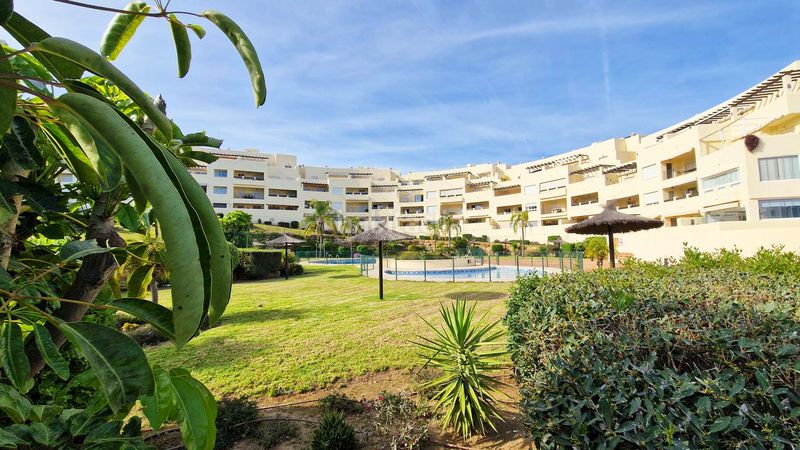 Foto 580f7613-b653-4a29-80b0-f19b4e647acf. Àtic amb calefacció aparcament piscina a Montealto - Monterrey Benalmádena