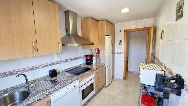 Foto 5ced1ced-f4c9-4273-896d-5ba411752dc8. Àtic amb calefacció aparcament piscina a Montealto - Monterrey Benalmádena