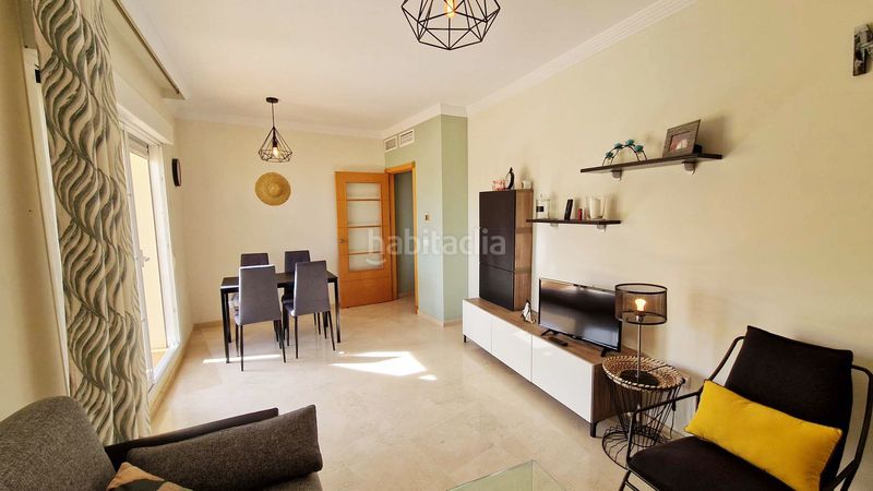 Foto 62517651-8d35-4fd6-914e-a11178845cf8. Àtic amb calefacció aparcament piscina a Montealto - Monterrey Benalmádena