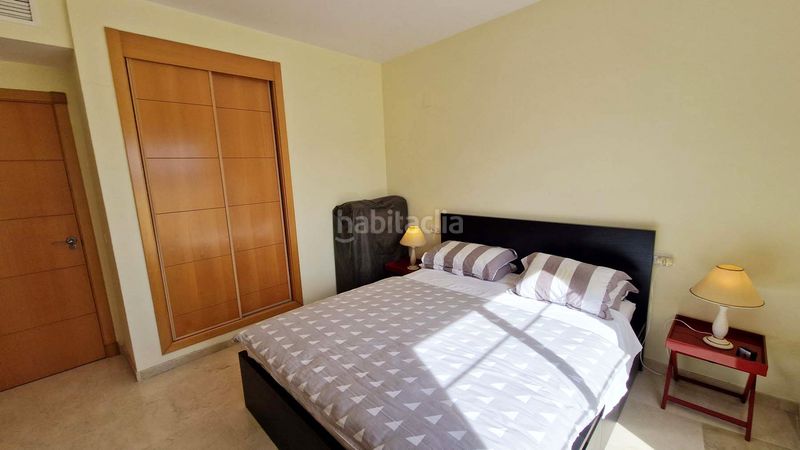 Foto 6539cfdb-8139-4f4c-9968-642200d37c7b. Àtic amb calefacció aparcament piscina a Montealto - Monterrey Benalmádena