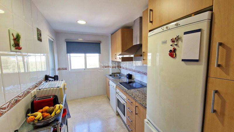 Foto 6b434ed7-a7c4-41b7-9979-35076336e5b4. Àtic amb calefacció aparcament piscina a Montealto - Monterrey Benalmádena