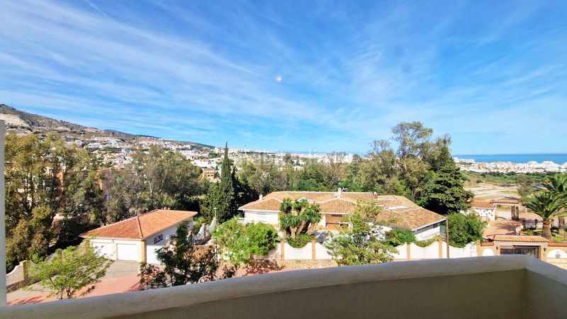 Foto 9aa9145e-d0cf-47bb-98ee-6b0711d23b36. Àtic amb calefacció aparcament piscina a Montealto - Monterrey Benalmádena