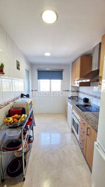 Foto 9dbbd43e-7bfb-421b-b2cb-b633fb022020. Àtic amb calefacció aparcament piscina a Montealto - Monterrey Benalmádena