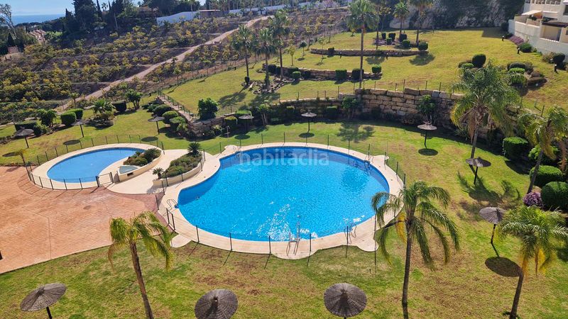 Foto 9fbd9c17-d35c-4a68-a61a-4605752dc167. Àtic amb calefacció aparcament piscina a Montealto - Monterrey Benalmádena